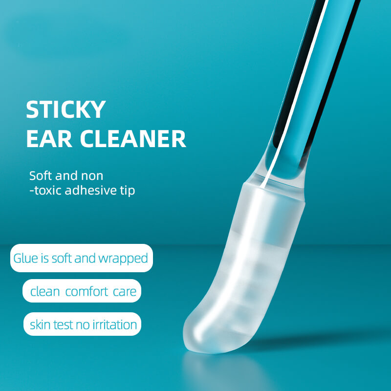 NonaEar™ Sticky Ear Picker(12 count/box)