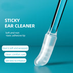 NonaEar™ Sticky Ear Picker