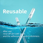NonaEar™ Sticky Ear Picker