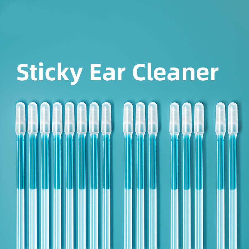 NonaEar™ Sticky Ear Picker