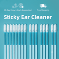 NonaEar™ Sticky Ear Picker(12 count/box)