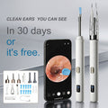 NonaEar™3-in-1 Smart Home Endoscope